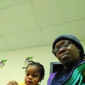 Meet your Posher, Daneka